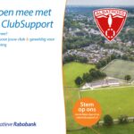 Rabo Club Support UVVAlbatross Ugchelen 2023